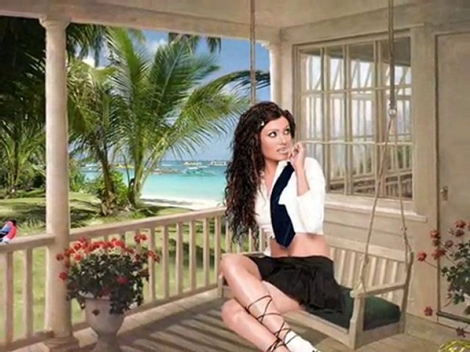 ELENI. DLA CIEBIE JESTEM JA...