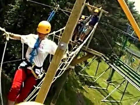 Deep Creek Lake Vacations