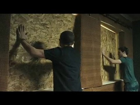 Festival du Film Anglais et Irlandais - Ajaccio 2010