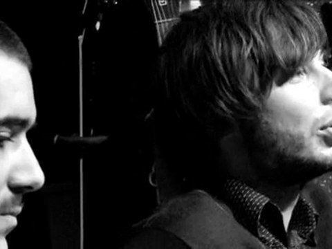 VON PARIAHS - le live report des FILMS DU REEL