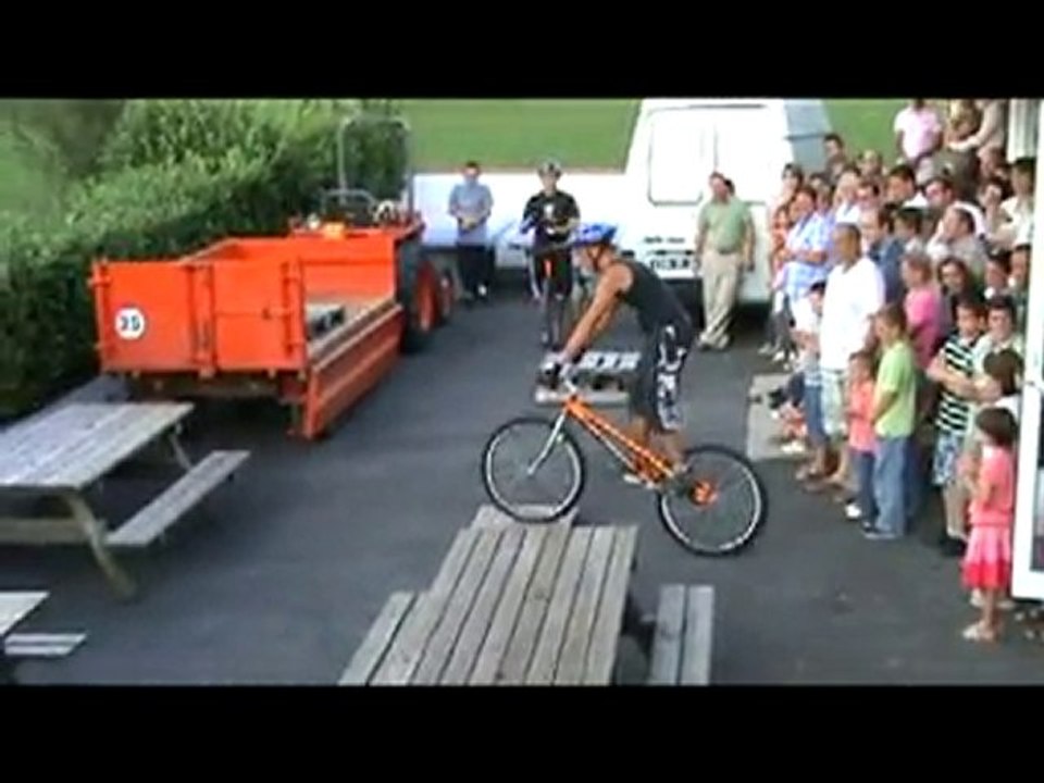 demo trial saison 2010