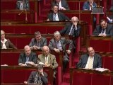 Budget 2011 : bras de fer entre Barouin et les députés
