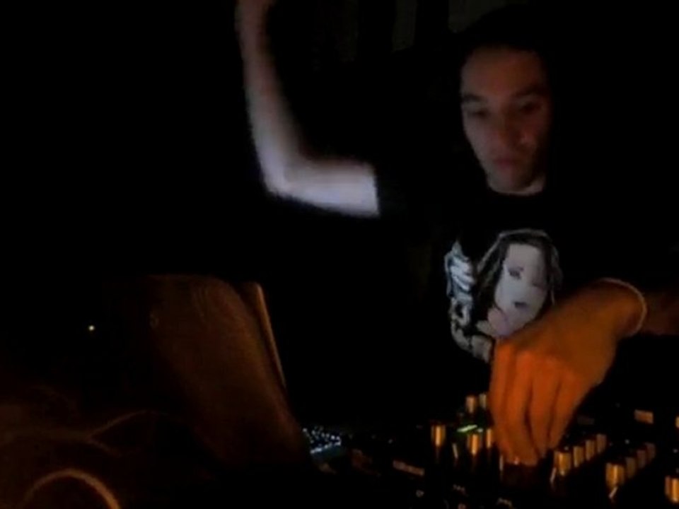 INTO THE CORE XII - Cellardoor Cottbus (13.11.2010)