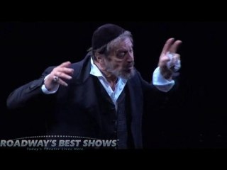 The Merchant of Venice Preview 9