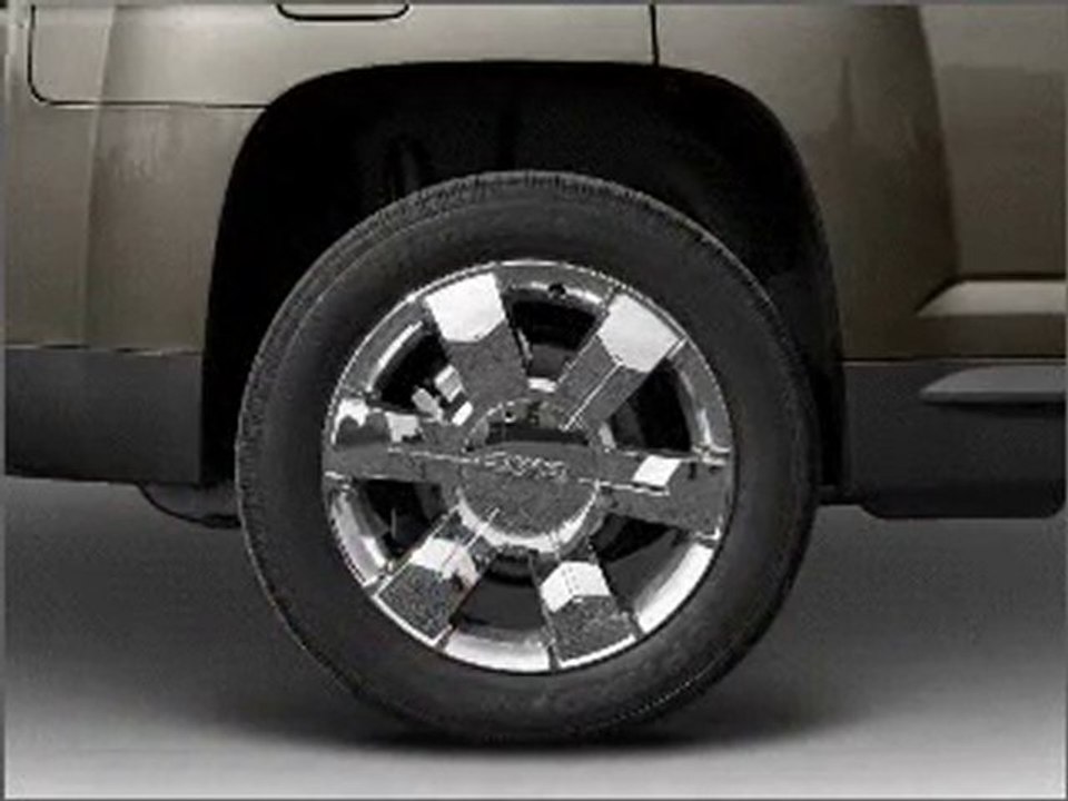 New 2011 GMC Terrain Hodgkins IL - by EveryCarListed.com