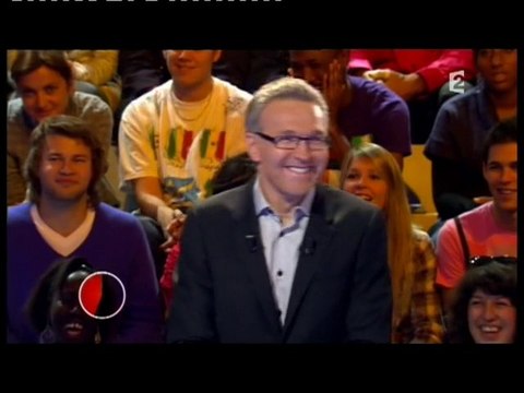 Shirley Souagnon On n'demande qu'à en rire 03/11/2010