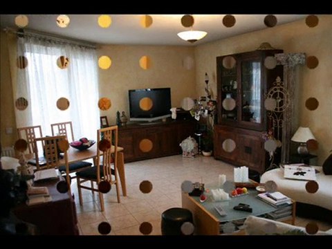 VENTE Appartement T3 Moirans