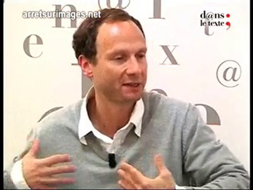 Frédéric Lordon Dansletexte 4-5 (2010-09-30)