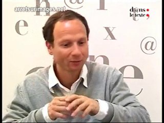 Frédéric Lordon Dansletexte 5-5 (2010-09-30)