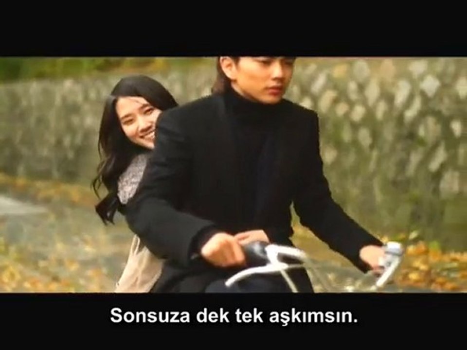 Taeyeon(SNSD)&The One-Like a star(Tr Sub)