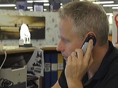 Möbelaffär Norrbottens Län Luleå Möbelhuset Skinnmöbler