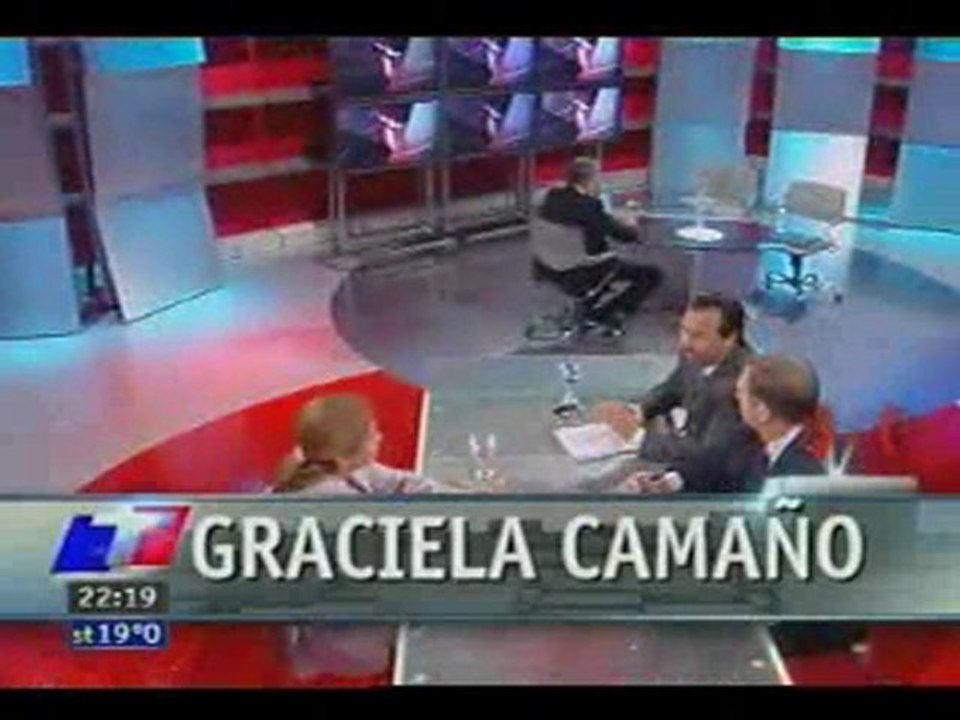 Camaño de Barrionuevo sobre la piña