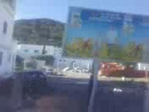 sncft gare de hammam lif tunis