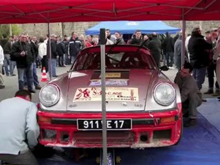 Rallye Automne 2010