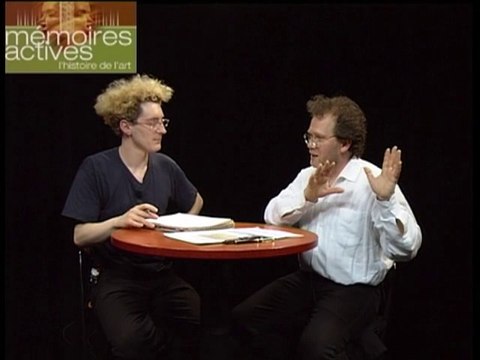 Entretien avec Georges Didi-Huberman