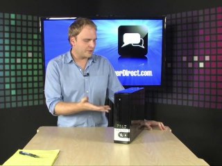 Ultra U12-40756 M100 Micro ATX/Mini ITX Case