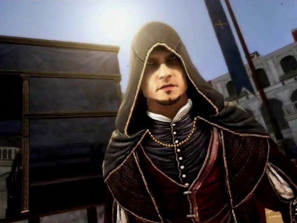 Assassin’s Creed Brotherhood - Lancement Multijoueur
