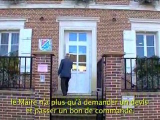 La centrale d'achat publique de l'Oise : la Cap'Oise