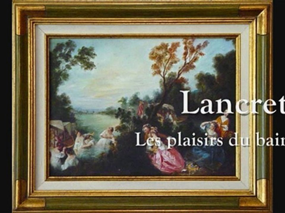 Reproduction de tableaux - Peinture à l'huile sur toile