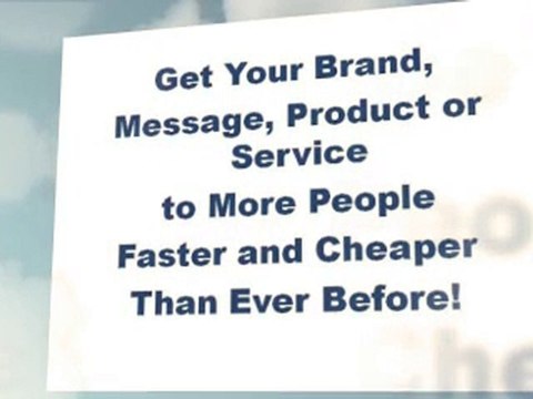 Facebook Landing Pages