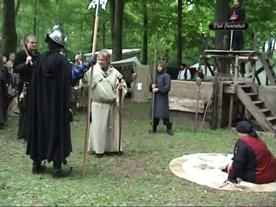 Die Hexen von Stella Maris