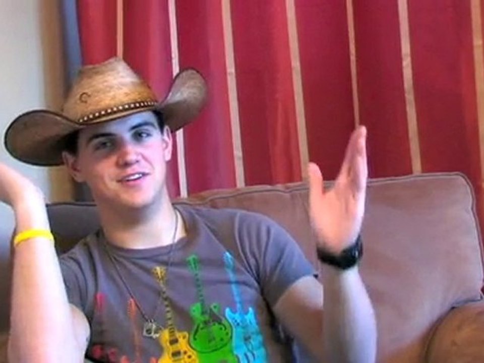 DJ Miller talks about Thanksgiving