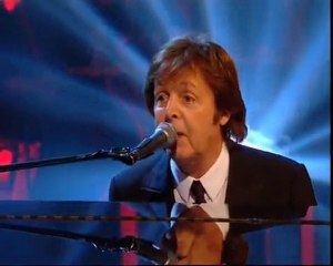 Paul McCartney - Nineteen Hundred and Eighty Five
