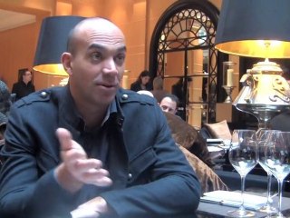 Loïc Le Meur - Tout va devenir une plateforme