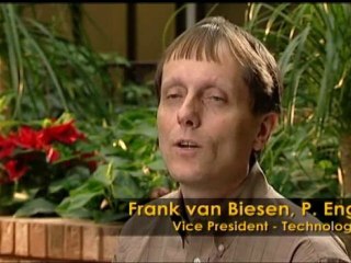 Kruger Products - Green Energy