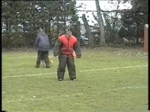 eaunyx à Fort-Mardyck le 15 Novembre 2010