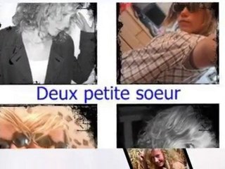 Ptite soeur PQT & PLV