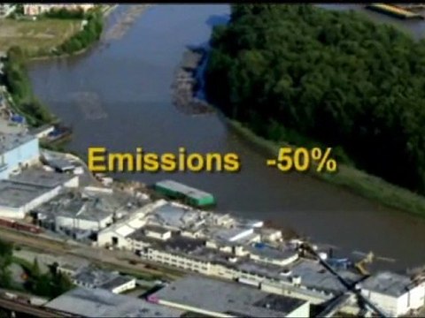 Kruger Products - Sustainability 2015