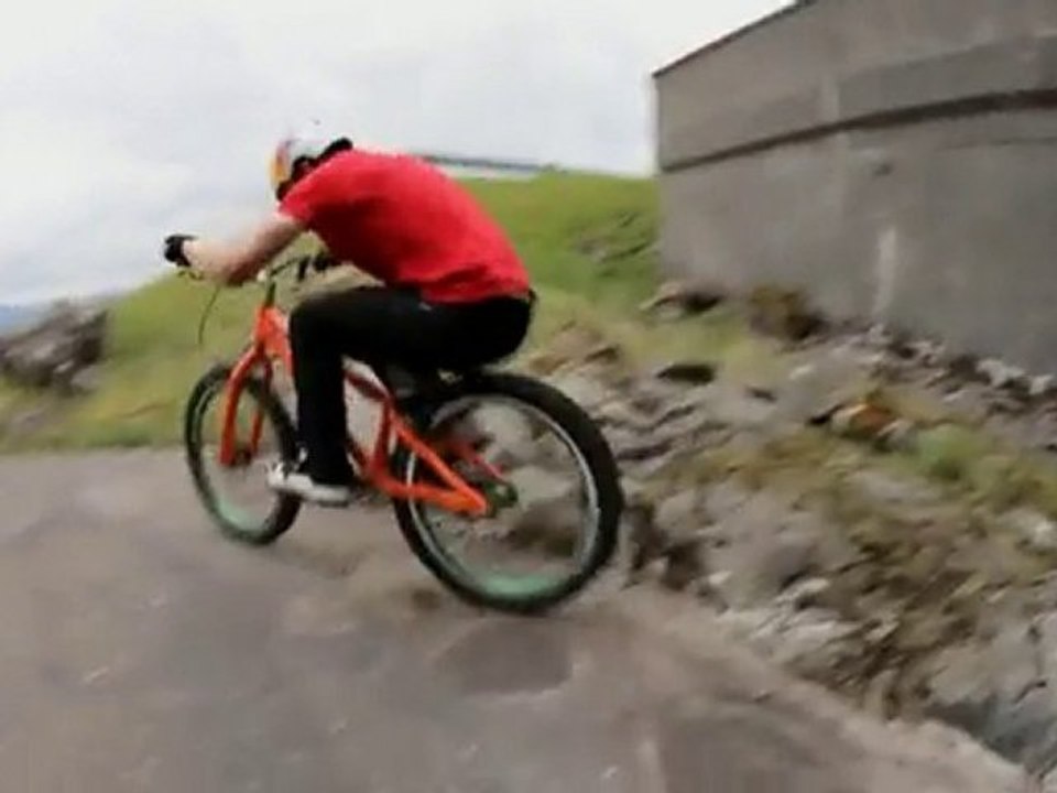 danny macaskill way back home