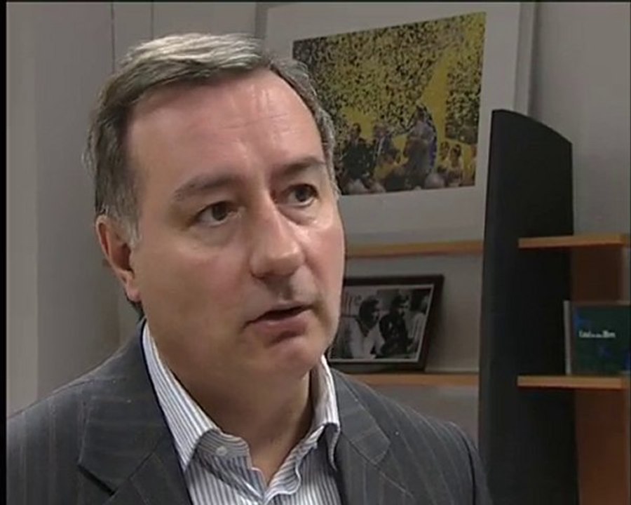 Scission "Osons Midi-Pyrénées" (1/2)