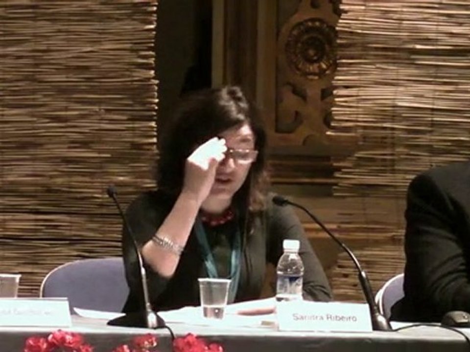 CITE - Presidente - Mensagem da Srª Ministra