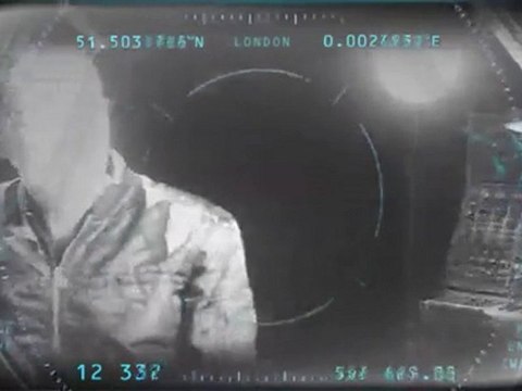 Jean Michel Jarre Présentation des musiciens London 10 10 10