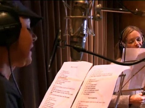 Bande annonce Dorothée et le Club Dorothée a Bercy 2010