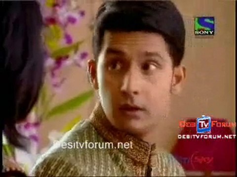 Sas Bina Sasural - 19th November 2010 - pt2