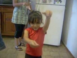 mii méchànte kii danse mdrr