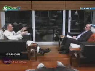 Adnan Oktar ekonomik kriz için gerekli çözümleri anlatıyor