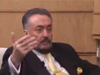 Marksistler de masonlar da bizim birinci sınıf vatandaşımız