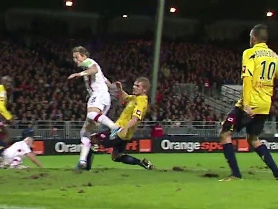 Rouge et Noir : L'avant-match côté Stade Brestois