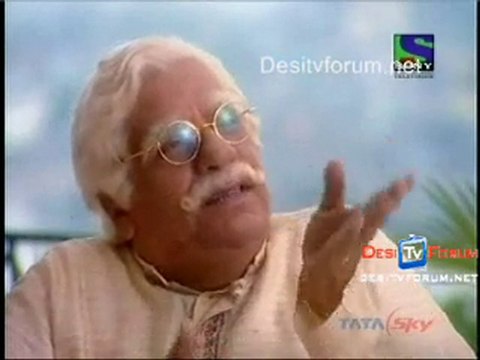 Sas Bina Sasural - 19th November 2010 - pt3