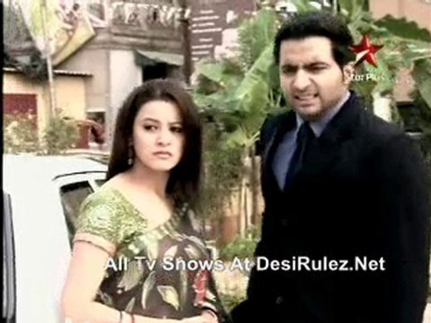 Tere Liye 18th November 2010 Part-1