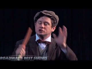 The Merchant of Venice Preview 6