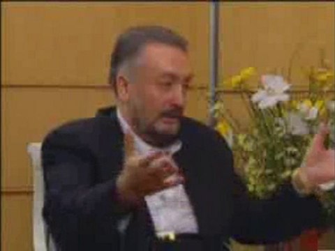 Adnan Oktar: Solcu da bizim kardeşimizdir, sağcı da bizim