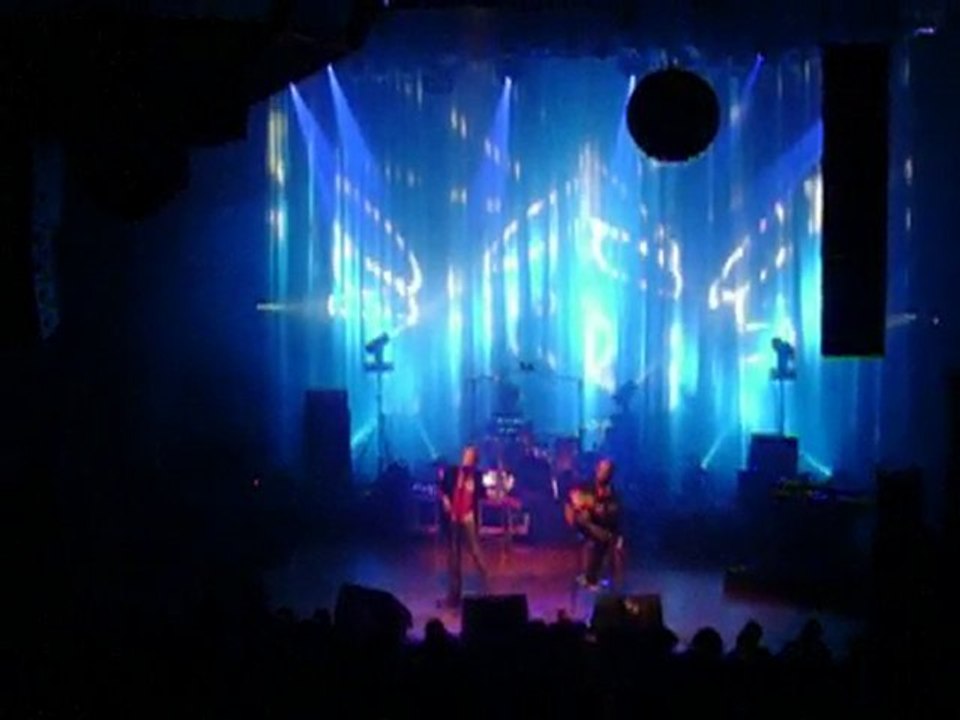 IMANY  en  Concert