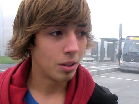 douai, les skaters réclament un skatepark