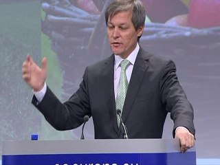 Agriculture: Bruxelles veut une PAC plus juste et plus verte