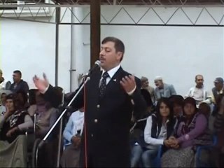 EFSANE MÜFTÜ VE NASRETTİN TTM KOROSU-BU AKL U  FİKRİLE